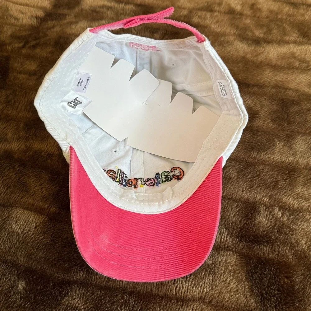 Caterpillar kids brand